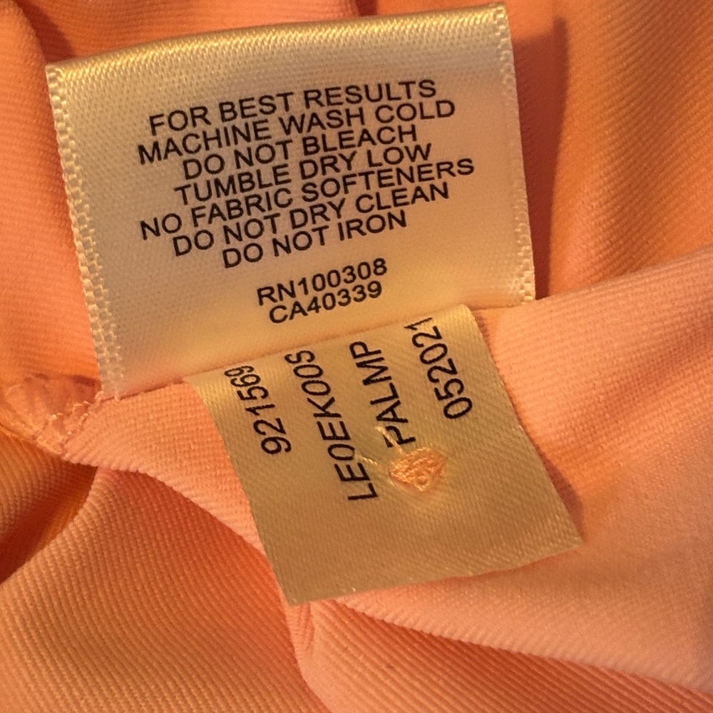 Peter Millar Performance Stretch Jersey Polo - image 7